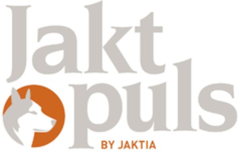 Jaktpuls BY JAKTIA Logo (EUIPO, 26.09.2019)