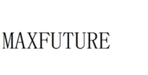 MAXFUTURE Logo (EUIPO, 09/28/2019)