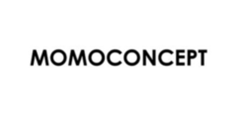 MOMOCONCEPT Logo (EUIPO, 17.10.2019)