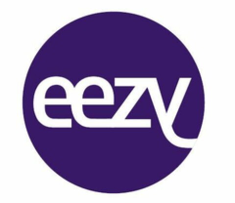 eezy Logo (EUIPO, 15.11.2019)