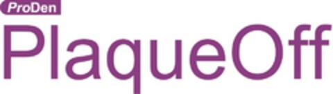 PRODEN PLAQUEOFF Logo (EUIPO, 18.12.2019)