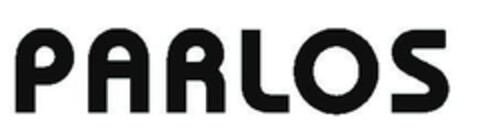 PARLOS Logo (EUIPO, 27.12.2019)