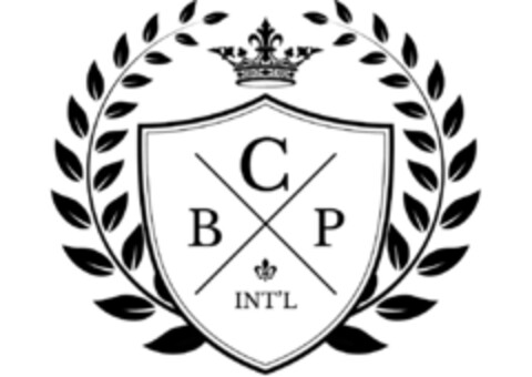 CBP INT'L Logo (EUIPO, 17.01.2020)