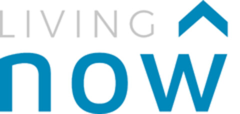 LIVING now Logo (EUIPO, 23.01.2020)