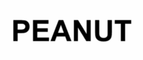 PEANUT Logo (EUIPO, 26.02.2020)