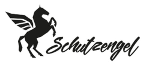 Schutzengel Logo (EUIPO, 02.03.2020)