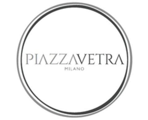 PIAZZA VETRA MILANO Logo (EUIPO, 12.03.2020)