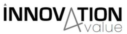 INNOVATION 4 VALUE Logo (EUIPO, 19.03.2020)