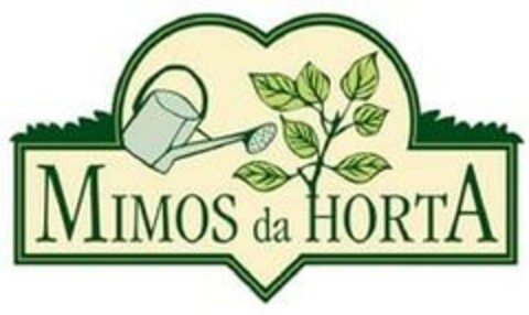 MIMOS DA HORTA Logo (EUIPO, 20.04.2020)