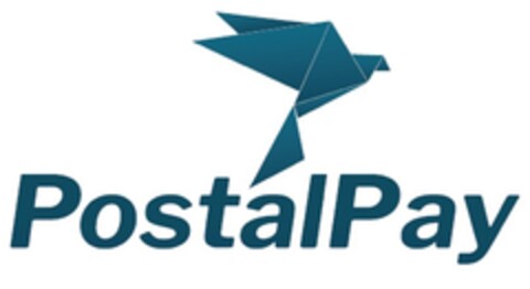 PostalPay Logo (EUIPO, 21.04.2020)