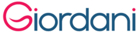 Giordani Logo (EUIPO, 26.05.2020)