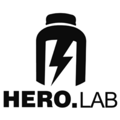 HERO.LAB Logo (EUIPO, 04.06.2020)