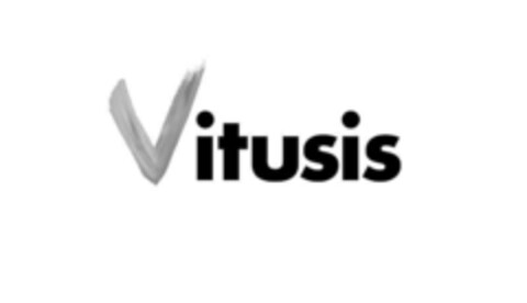 Vitusis Logo (EUIPO, 19.06.2020)