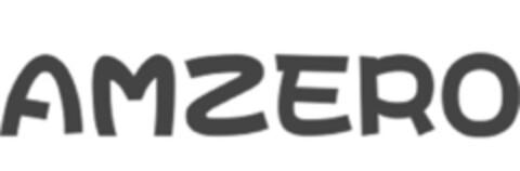 AMZERO Logo (EUIPO, 01.07.2020)