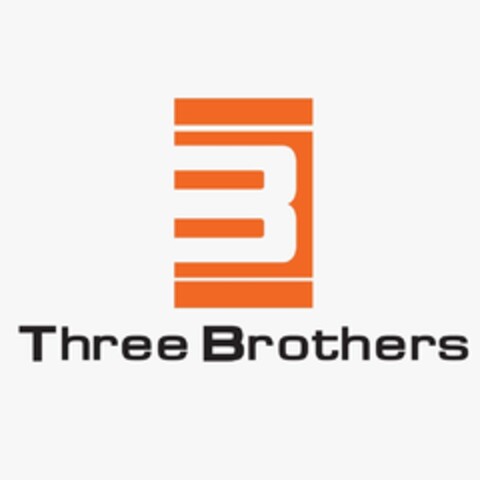 Three Brothers Logo (EUIPO, 21.07.2020)