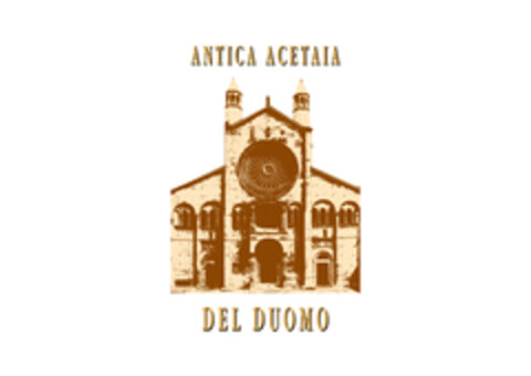 ANTICA ACETAIA DEL DUOMO Logo (EUIPO, 15.09.2020)