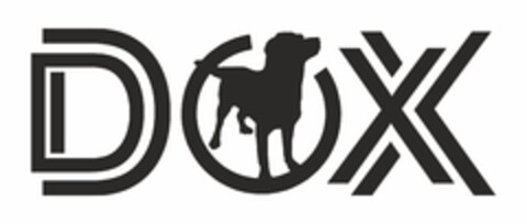 DDOXX Logo (EUIPO, 08.10.2020)