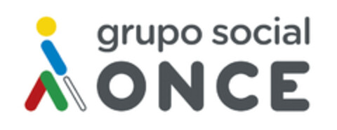 GRUPO SOCIAL ONCE Logo (EUIPO, 11/11/2020)