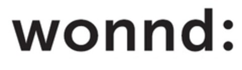 WONND: Logo (EUIPO, 11/20/2020)