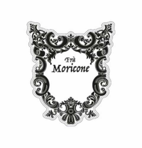 FRÀ MORICONE Logo (EUIPO, 07.12.2020)