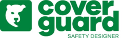 COVERGUARD SAFETY DESIGNER Logo (EUIPO, 01/15/2021)