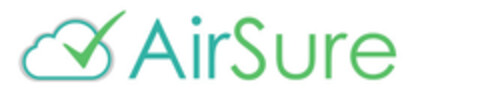 AirSure Logo (EUIPO, 15.02.2021)