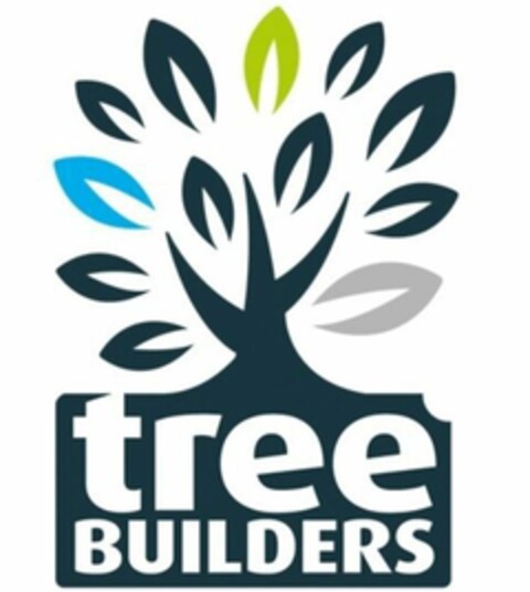 TREEBUILDERS Logo (EUIPO, 02.03.2021)