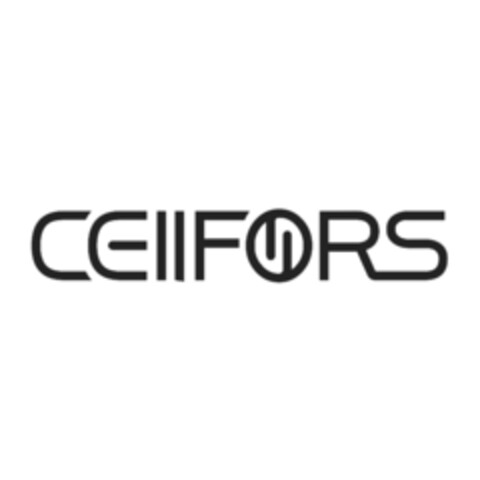 CEIIFORS Logo (EUIPO, 25.03.2021)