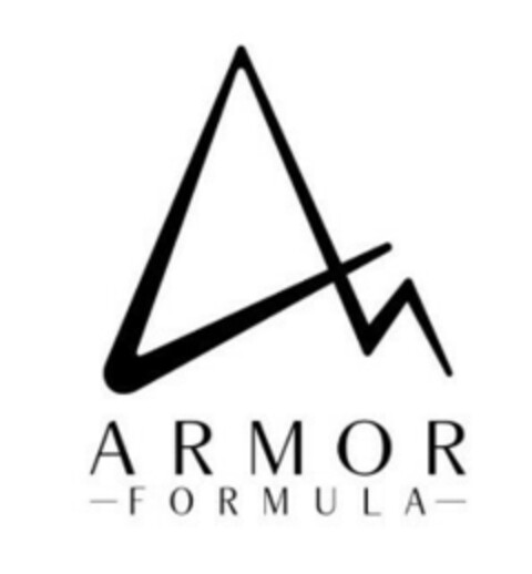 ARMOR FORMULA Logo (EUIPO, 05/05/2021)