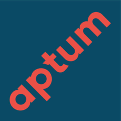 aptum Logo (EUIPO, 05.05.2021)