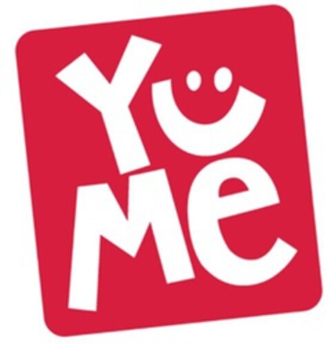 YuMe Logo (EUIPO, 07.07.2021)