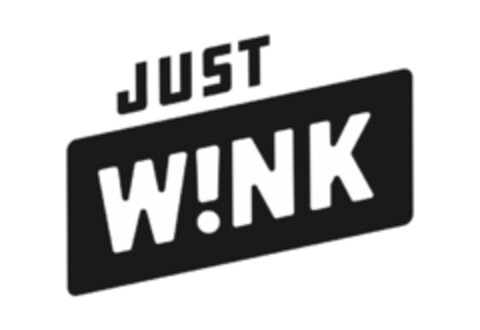 JUST W!NK Logo (EUIPO, 01.06.2021)