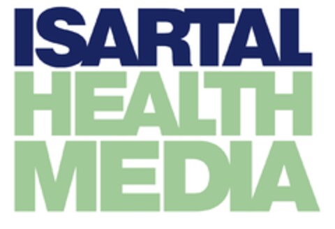 ISARTAL HEALTH MEDIA Logo (EUIPO, 30.07.2021)