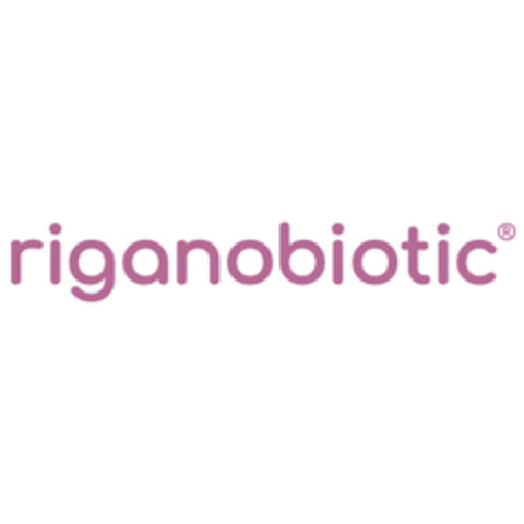 riganobiotic Logo (EUIPO, 08/03/2021)