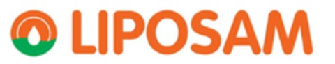 LIPOSAM Logo (EUIPO, 17.08.2021)
