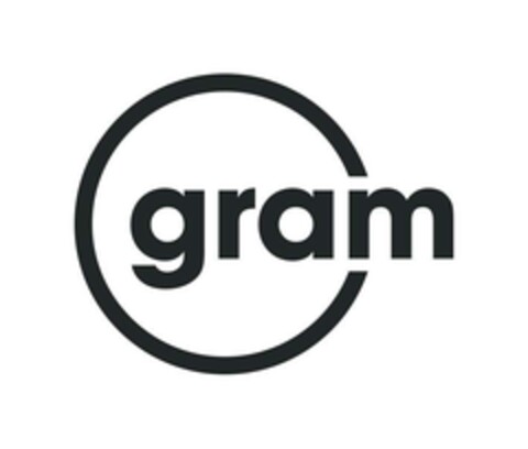 gram Logo (EUIPO, 24.08.2021)