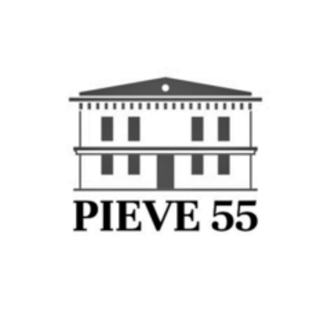 PIEVE 55 Logo (EUIPO, 28.09.2021)