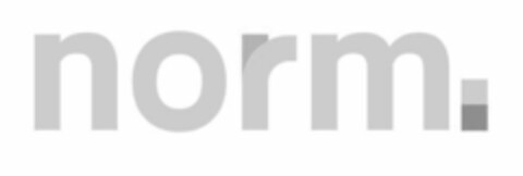 norm Logo (EUIPO, 30.09.2021)