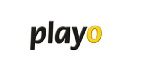 playo Logo (EUIPO, 12.10.2021)