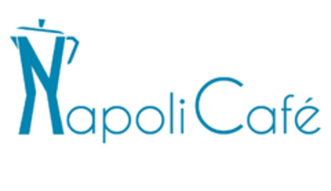 Napoli Café Logo (EUIPO, 29.10.2021)