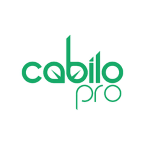 cabilopro Logo (EUIPO, 11.11.2021)