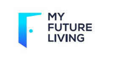 MY FUTURE LIVING Logo (EUIPO, 23.11.2021)