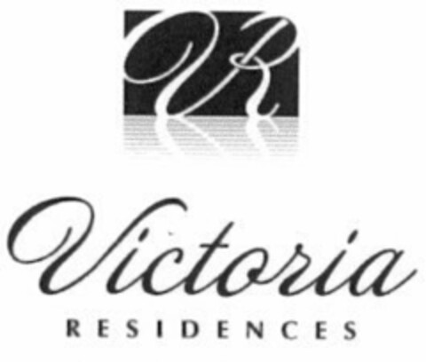 Victoria residences Logo (EUIPO, 11/25/2021)