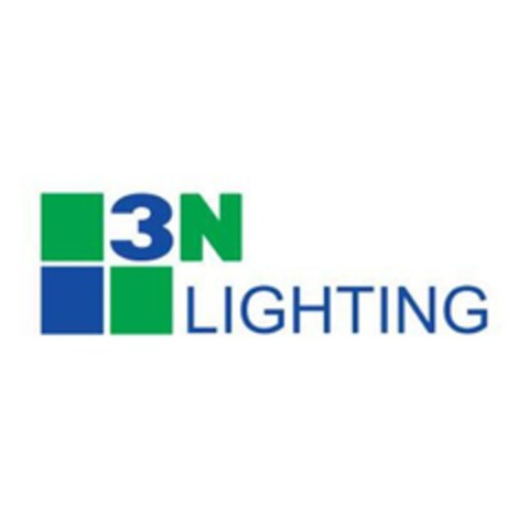 3N LIGHTING Logo (EUIPO, 11/30/2021)