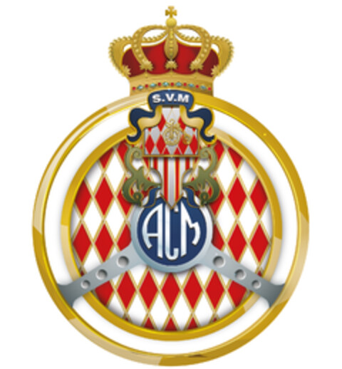 S.V.M ACM Logo (EUIPO, 17.01.2022)