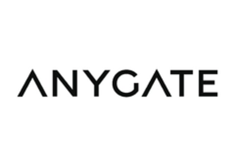 ANYGATE Logo (EUIPO, 01/21/2022)