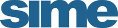 SIME Logo (EUIPO, 27.01.2022)