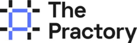 The Practory Logo (EUIPO, 04.02.2022)