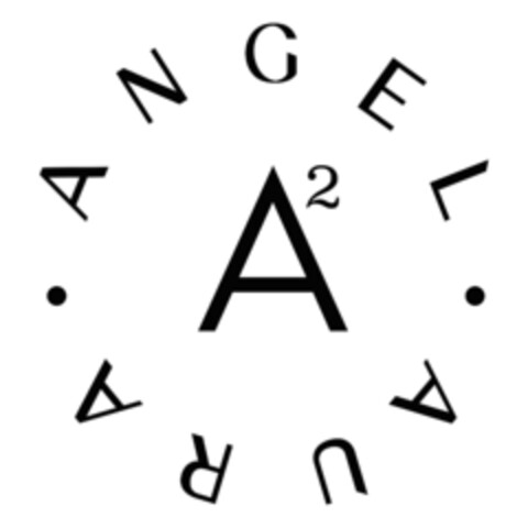 ANGEL AURA A2 Logo (EUIPO, 02/17/2022)