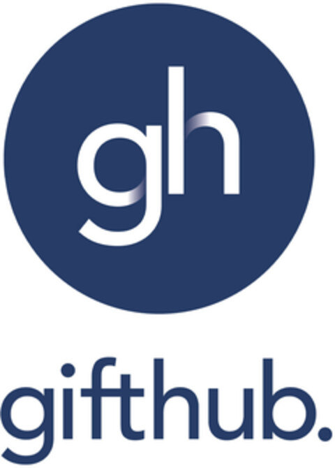 gh gifthub. Logo (EUIPO, 02/18/2022)